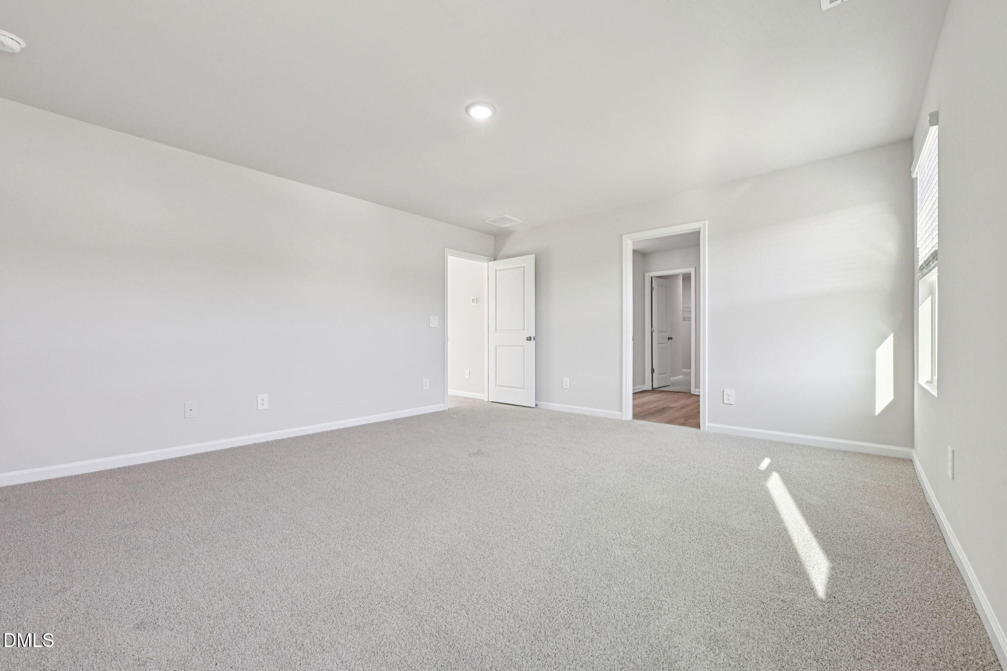 324 Karlov Road Garner, NC 27529 - Photo 25 of 50 23 - Primary Suite