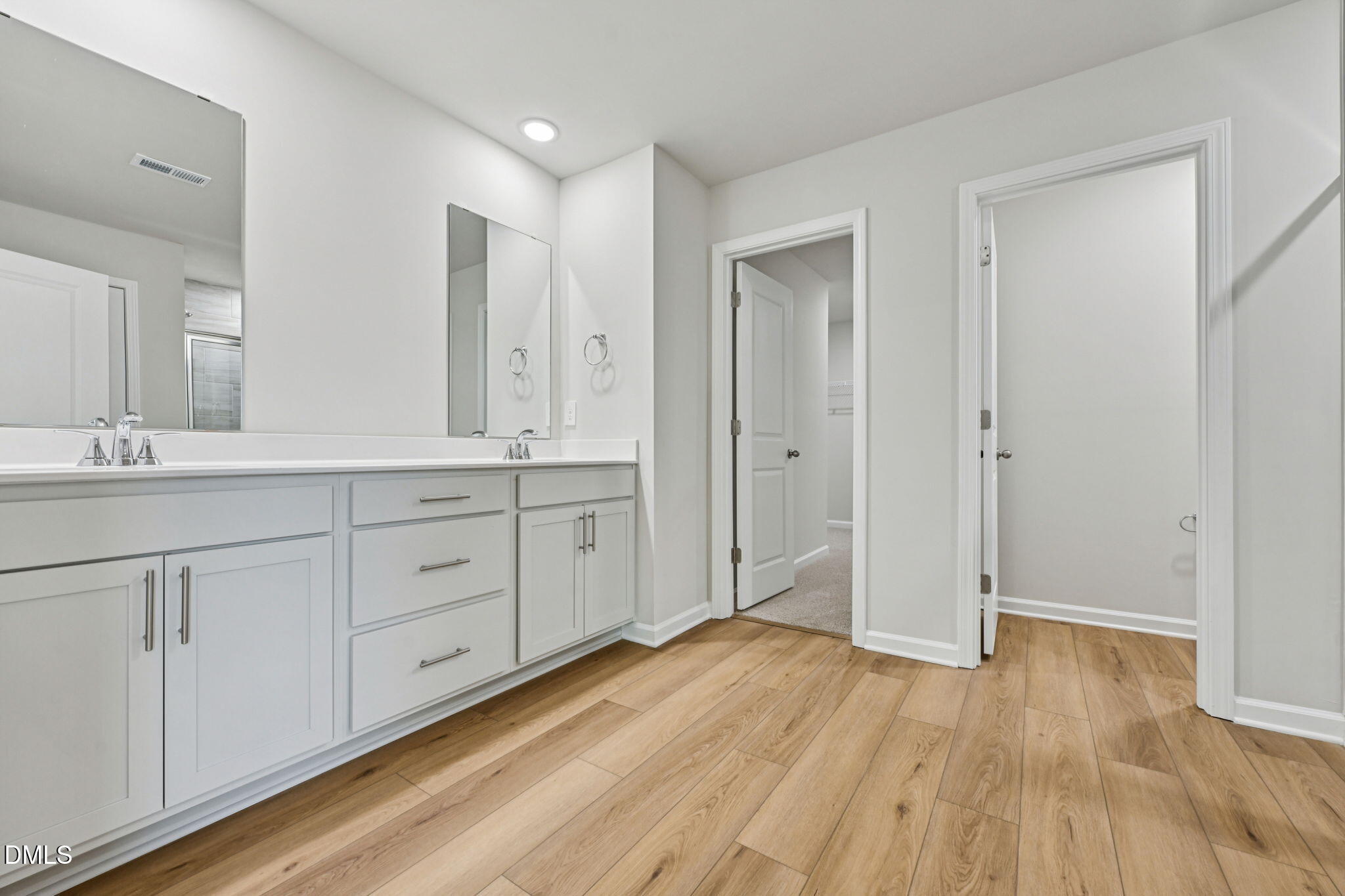 324 Karlov Road Garner, NC 27529 - Photo 26 of 50 24 - Primary Bath