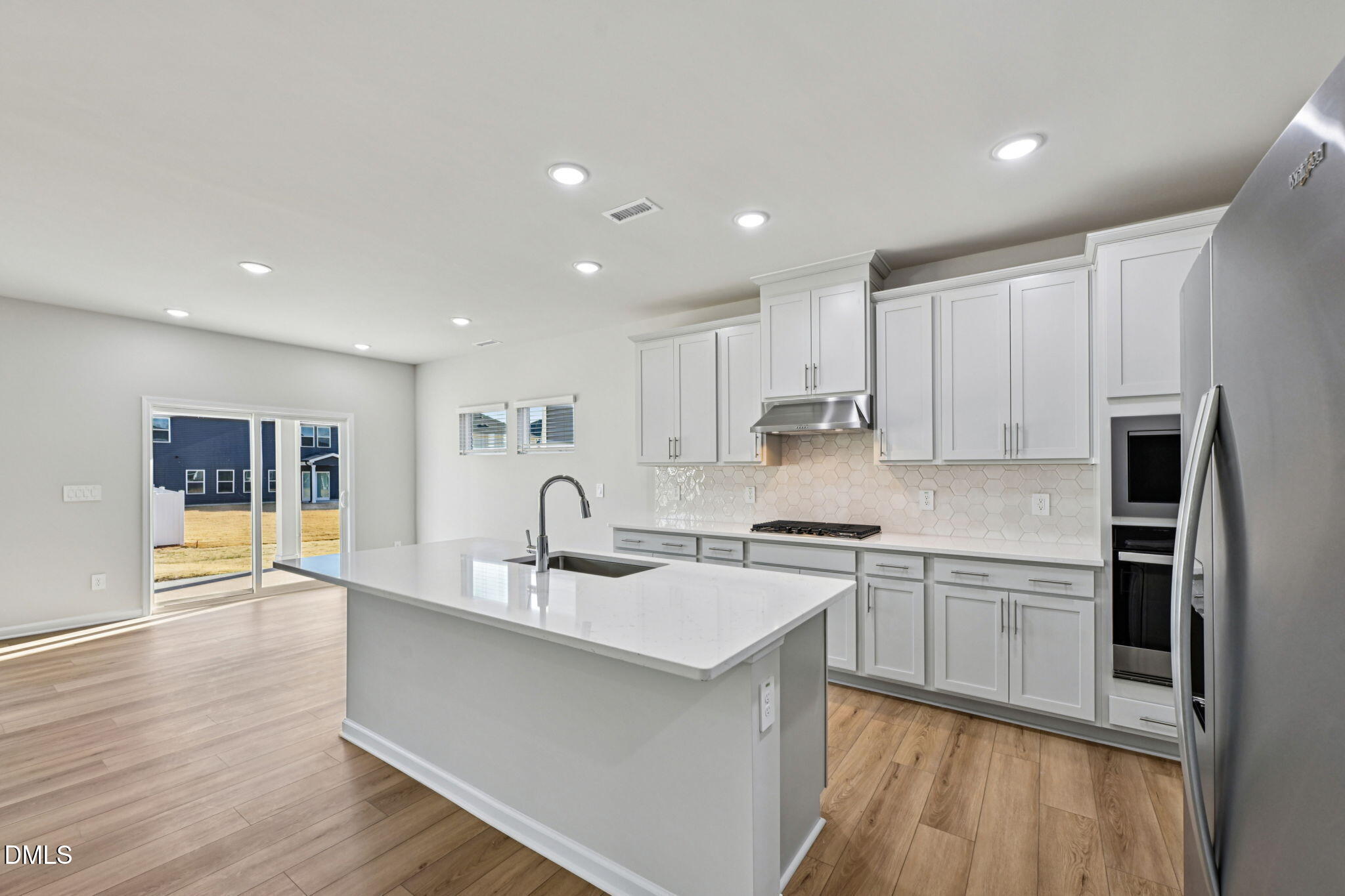 324 Karlov Road Garner, NC 27529 - Photo 2 of 50 1 - Kitchen
