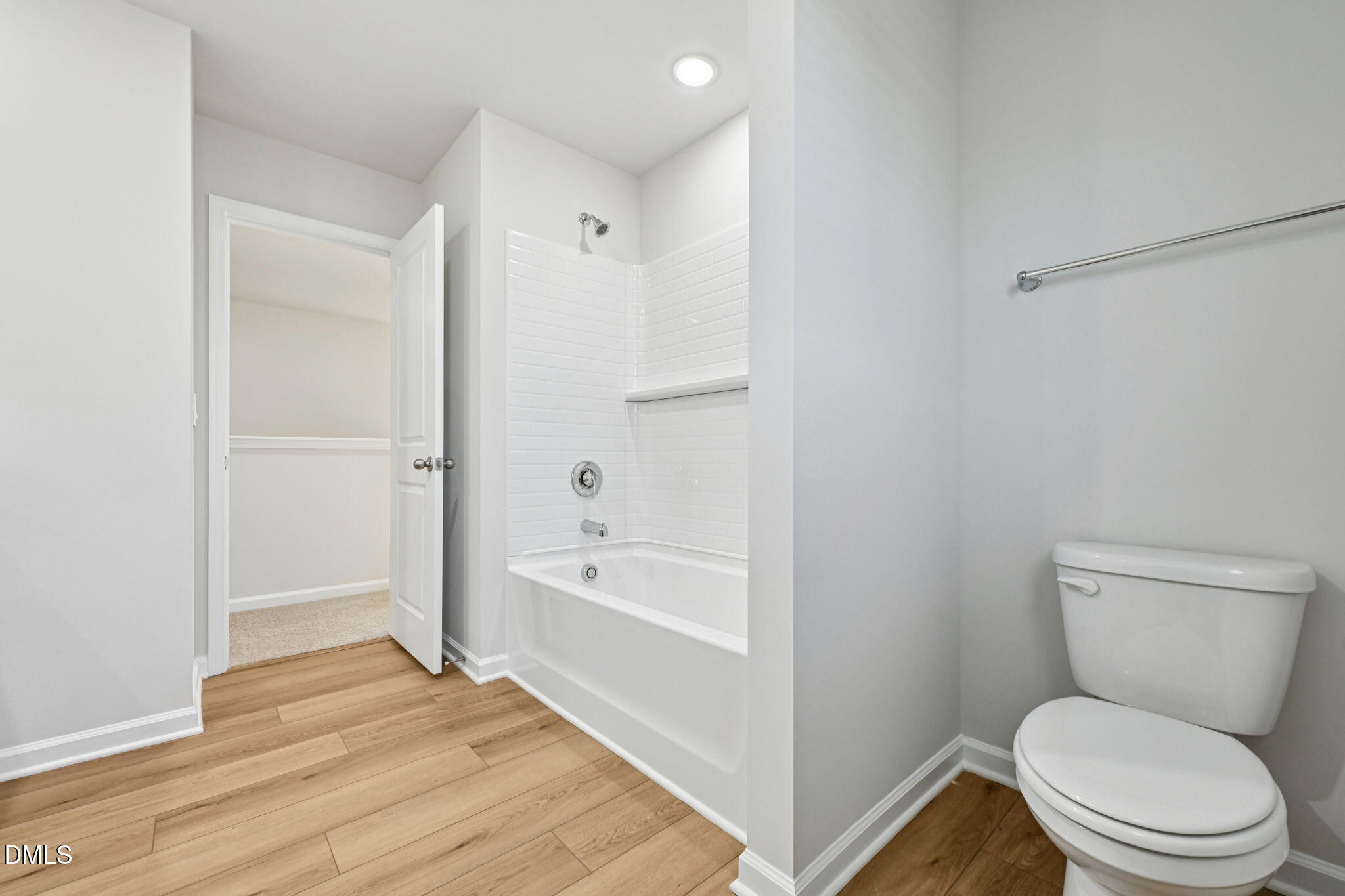 324 Karlov Road Garner, NC 27529 - Photo 37 of 50 35 -Secondary Bath