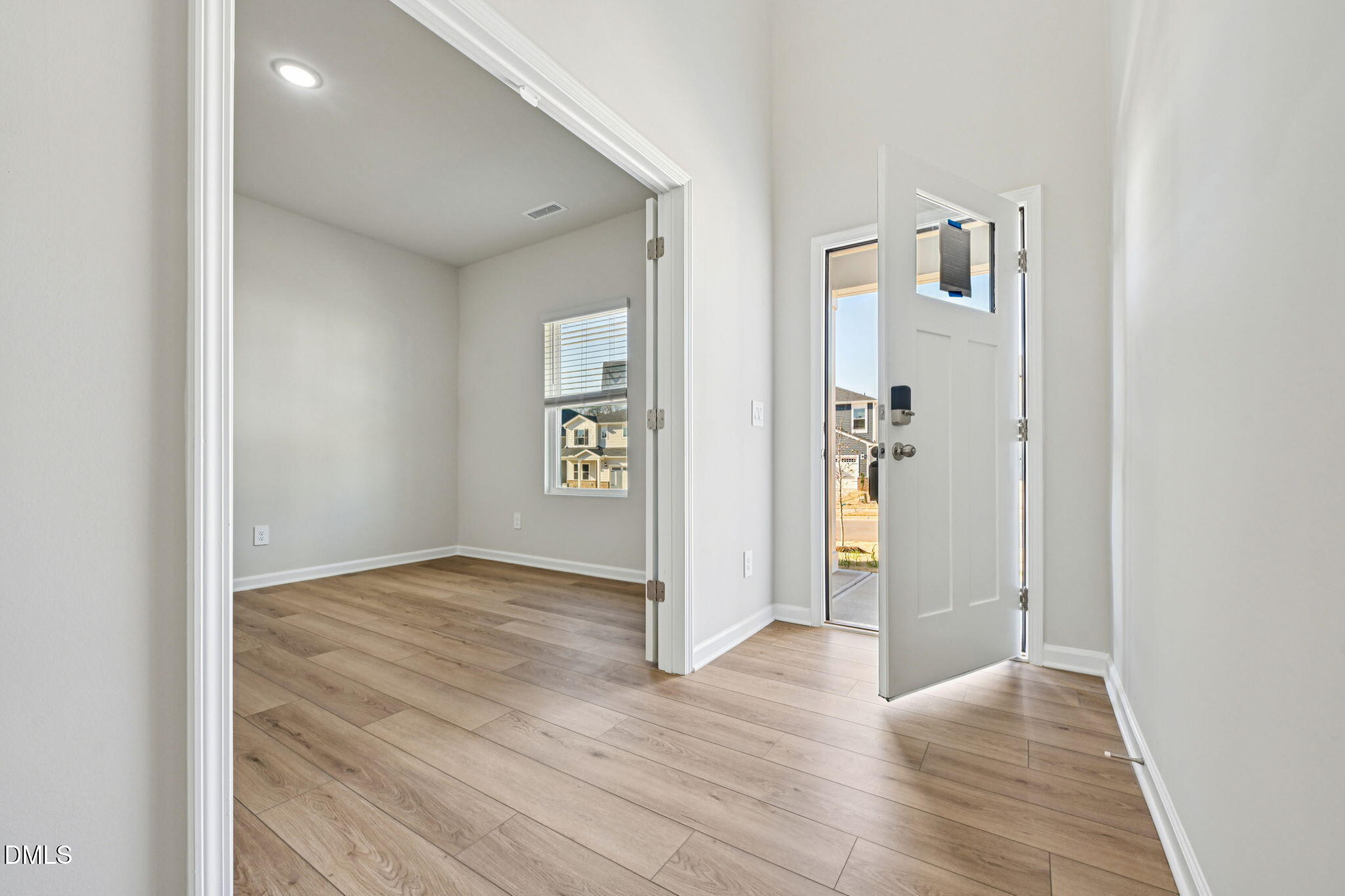 324 Karlov Road Garner, NC 27529 - Photo 5 of 50 2 - Foyer