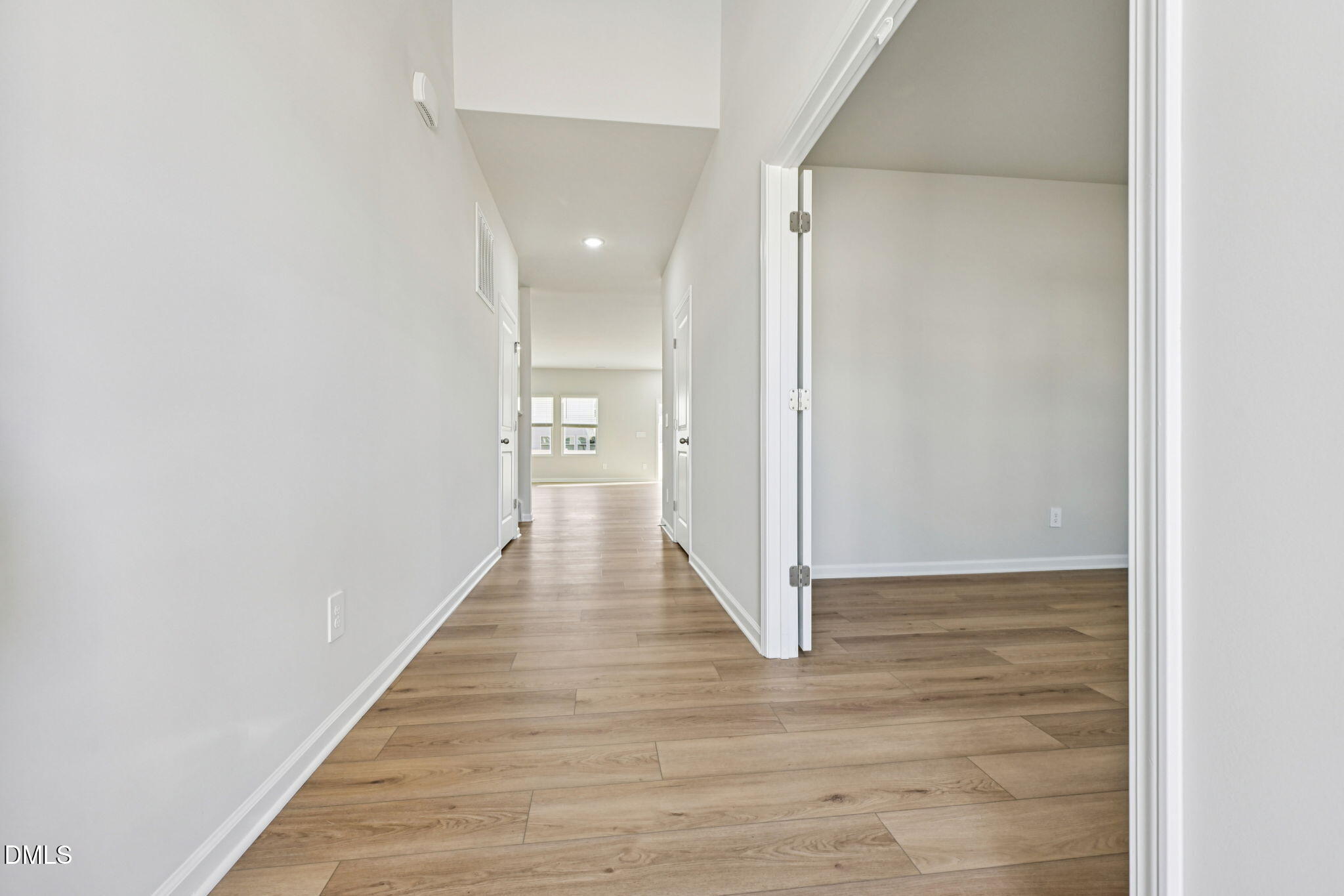 324 Karlov Road Garner, NC 27529 - Photo 6 of 50 3 - Foyer