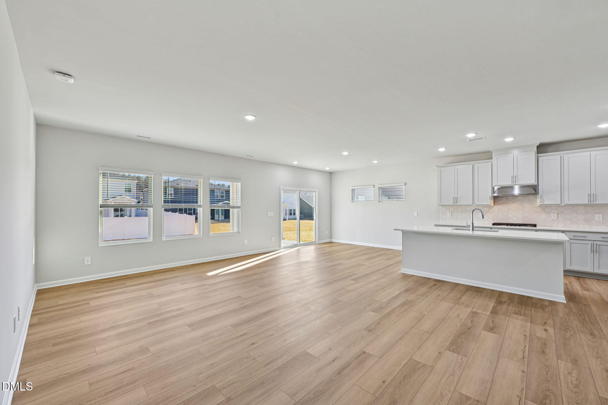 324 Karlov Road Garner, NC 27529 - Photo 8 of 50 5 - Living