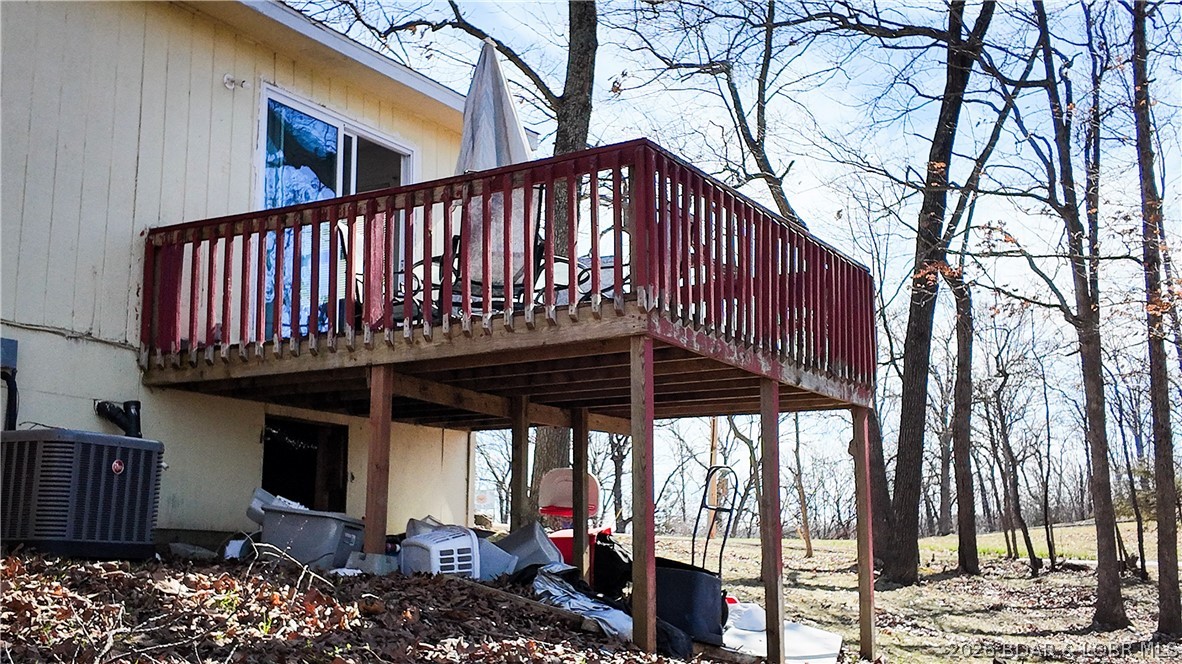 1545 Spring Cove Road Sunrise Beach, MO 65079 - Photo 17 of 18