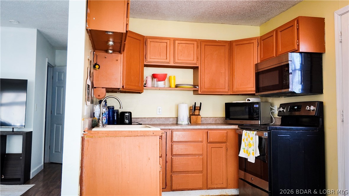 1545 Spring Cove Road Sunrise Beach, MO 65079 - Photo 5 of 18