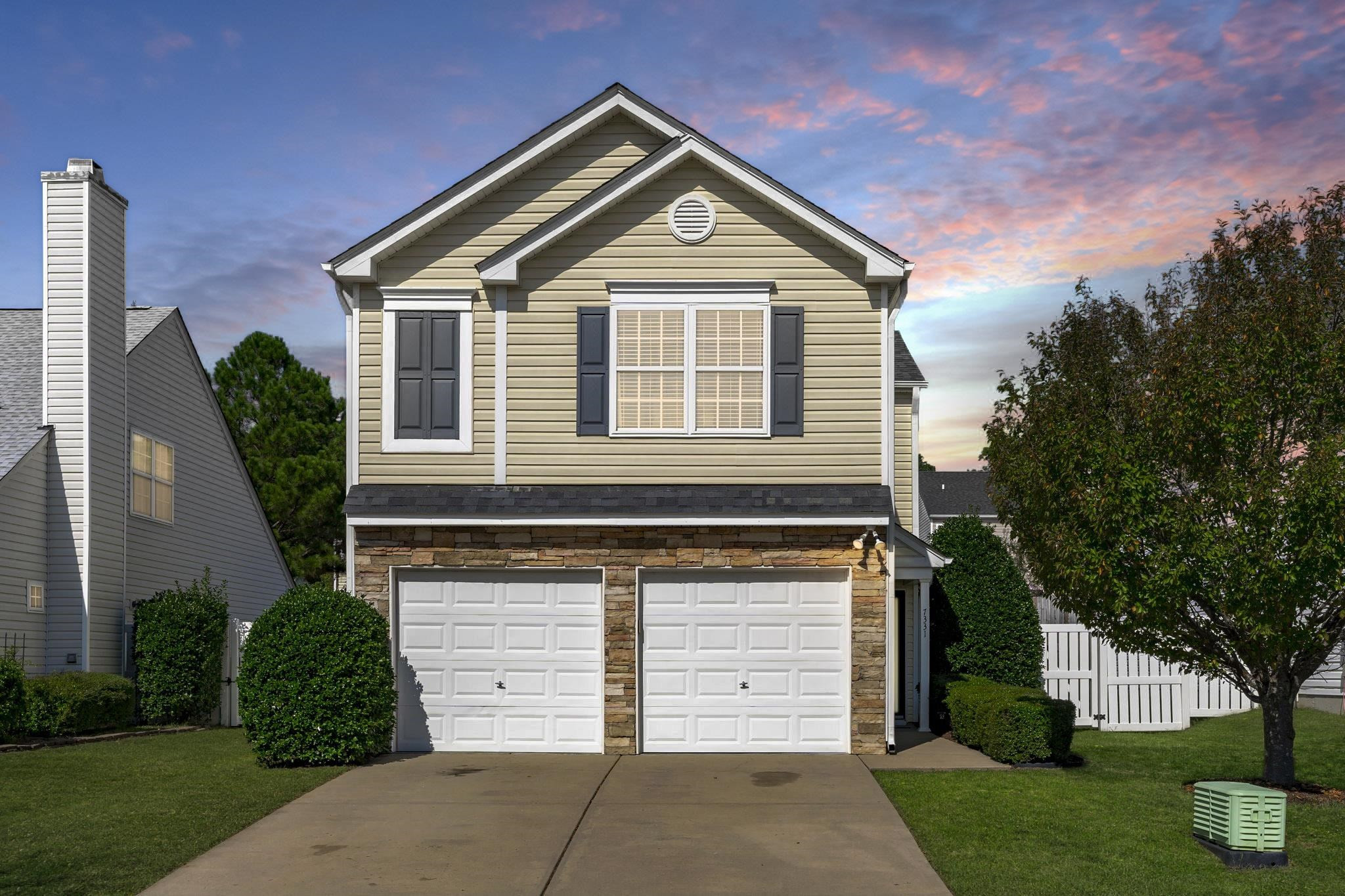 7331 Worsham Drive Raleigh, NC 27616 - Photo 1 of 29 Photo 1