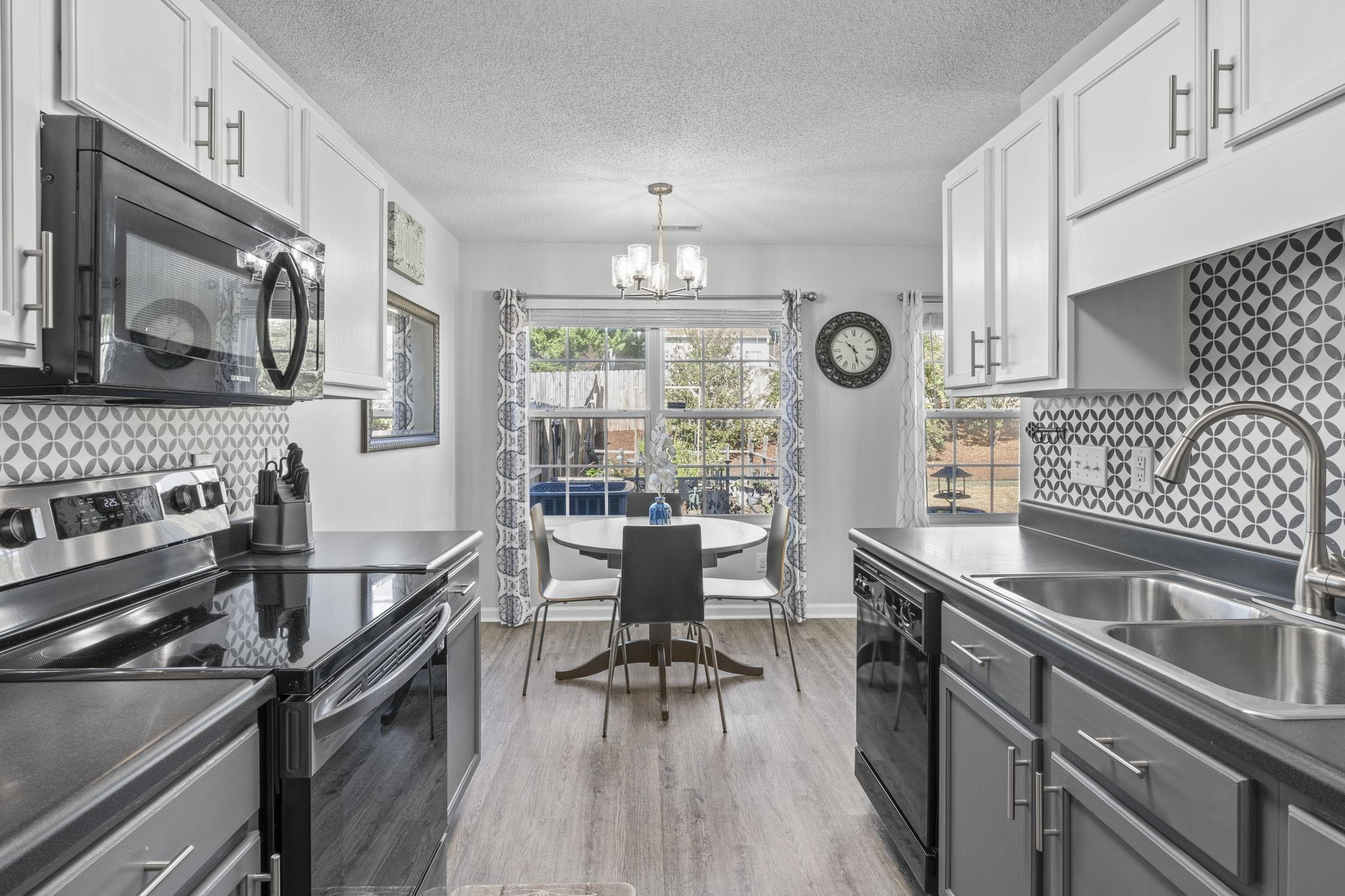 7331 Worsham Drive Raleigh, NC 27616 - Photo 11 of 29 Photo 12