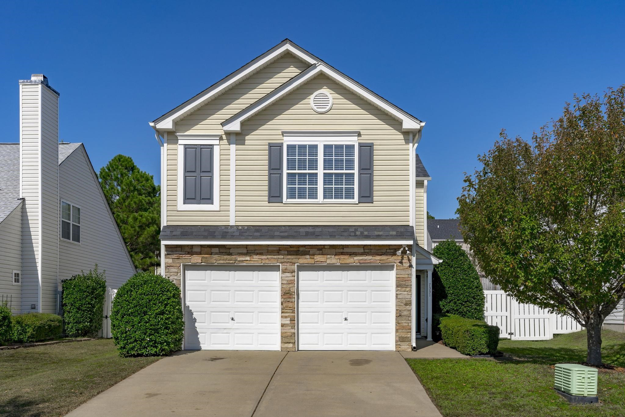 7331 Worsham Drive Raleigh, NC 27616 - Photo 2 of 29 Photo 2