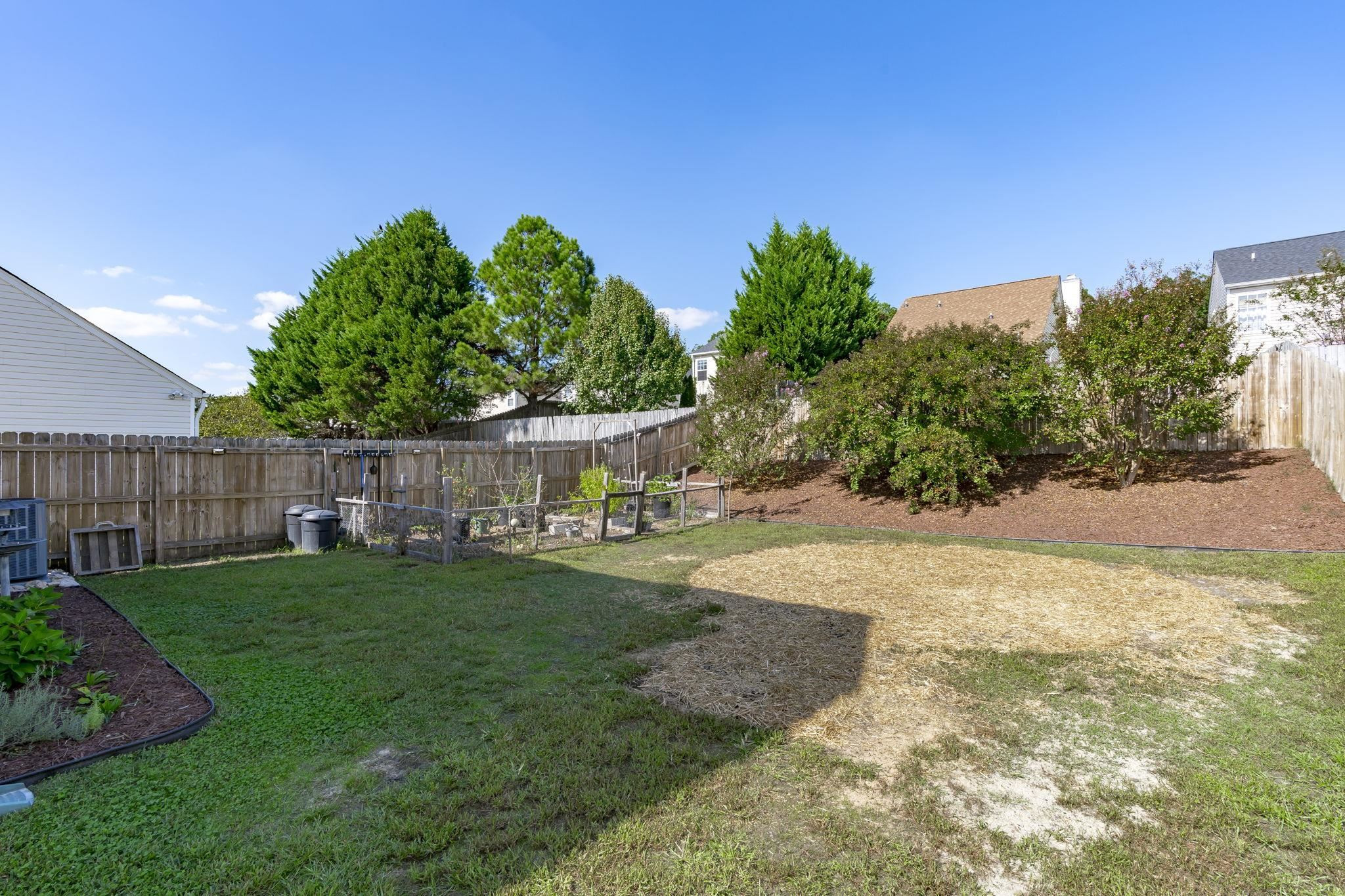 7331 Worsham Drive Raleigh, NC 27616 - Photo 25 of 29 Photo 30