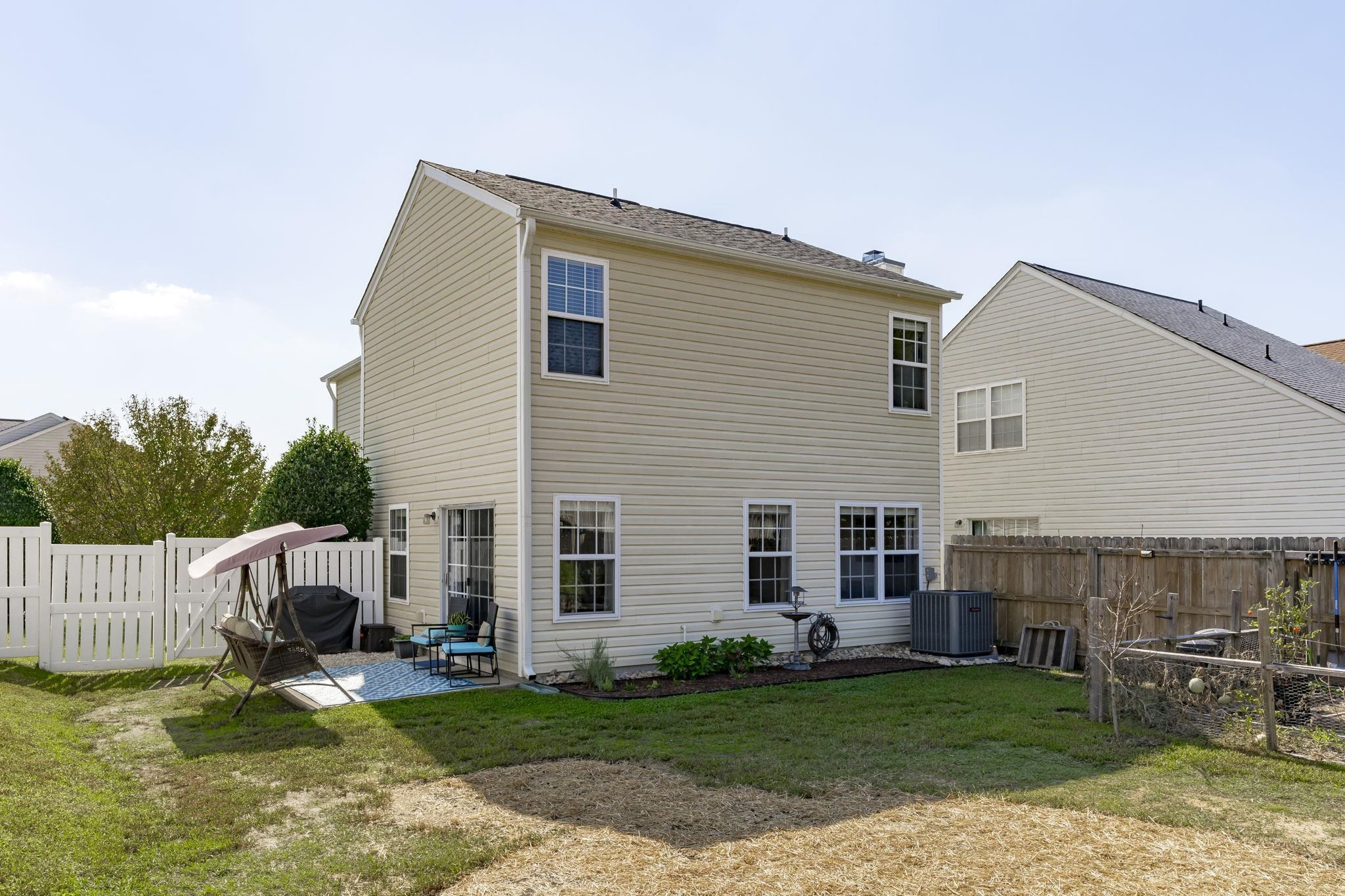 7331 Worsham Drive Raleigh, NC 27616 - Photo 26 of 29 Photo 31
