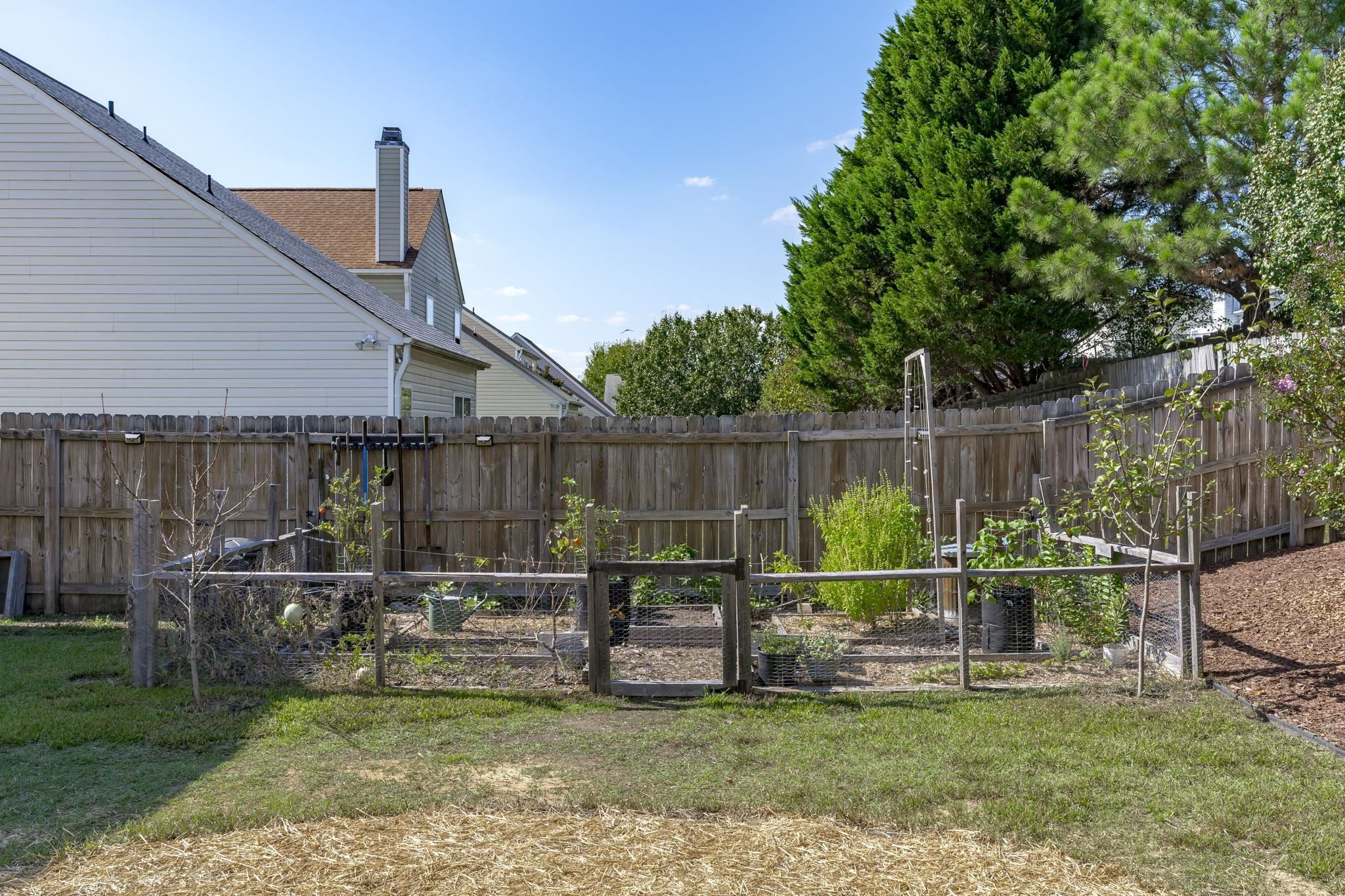 7331 Worsham Drive Raleigh, NC 27616 - Photo 27 of 29 Photo 32