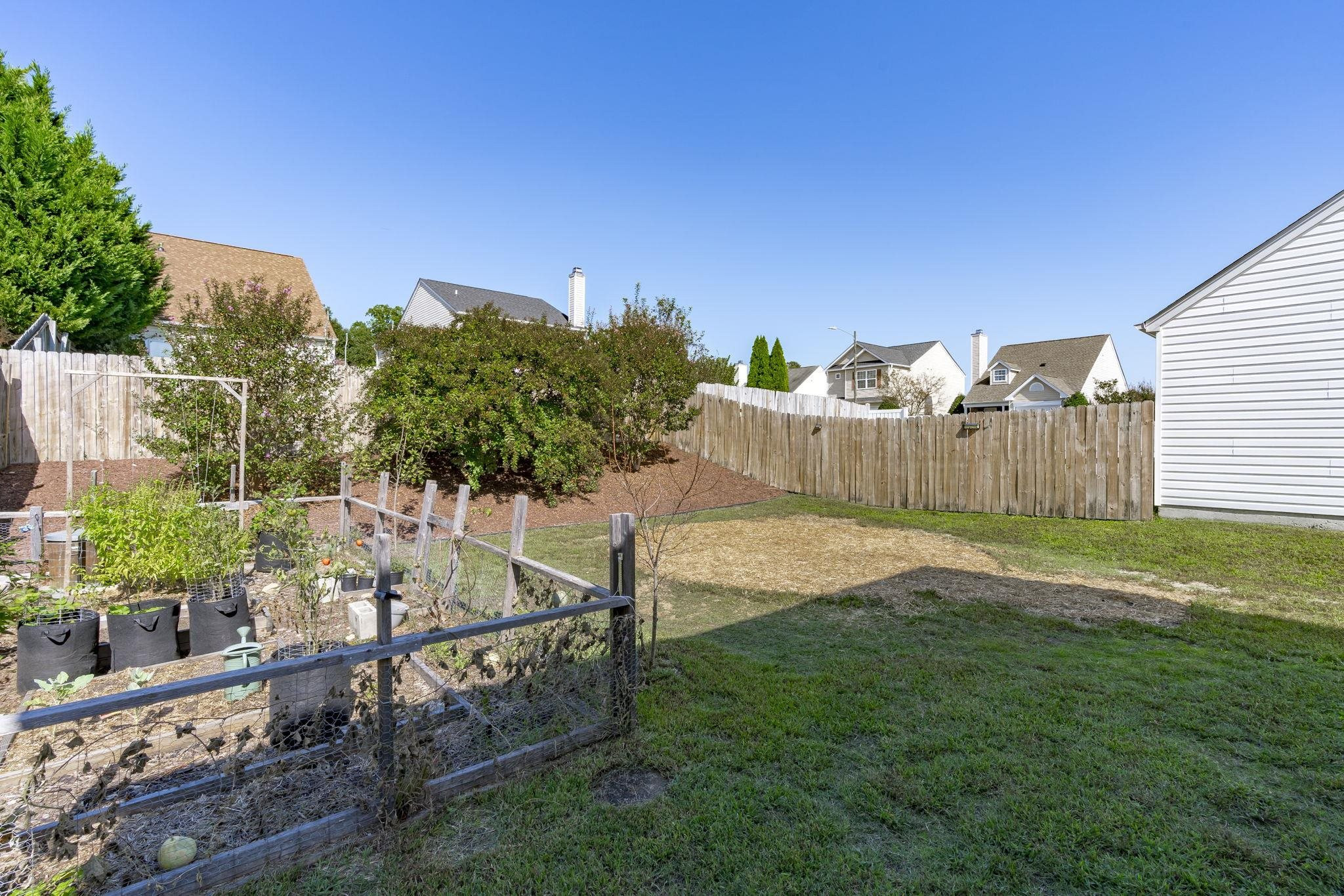 7331 Worsham Drive Raleigh, NC 27616 - Photo 28 of 29 Photo 33