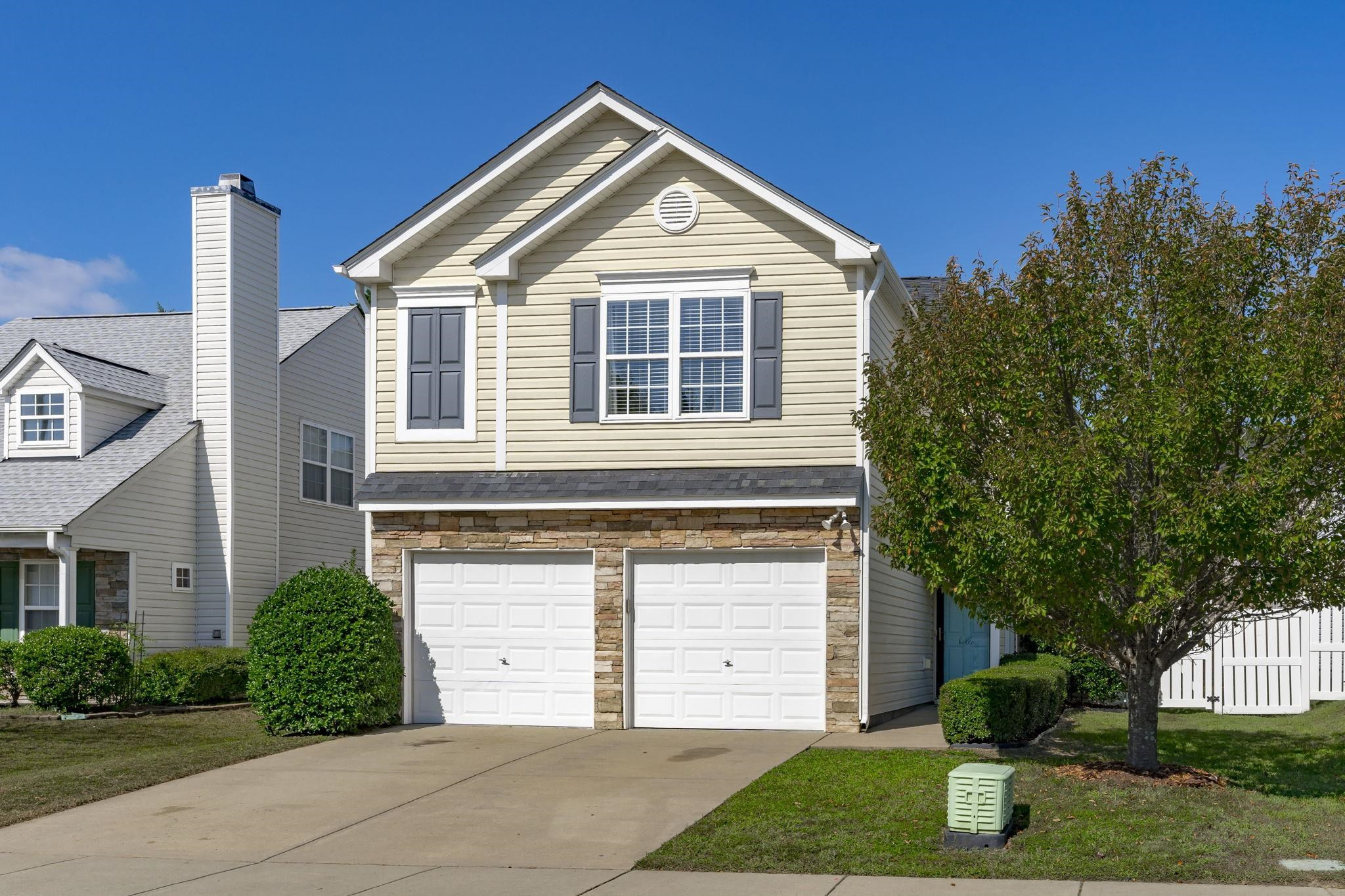 7331 Worsham Drive Raleigh, NC 27616 - Photo 29 of 29 Photo 34