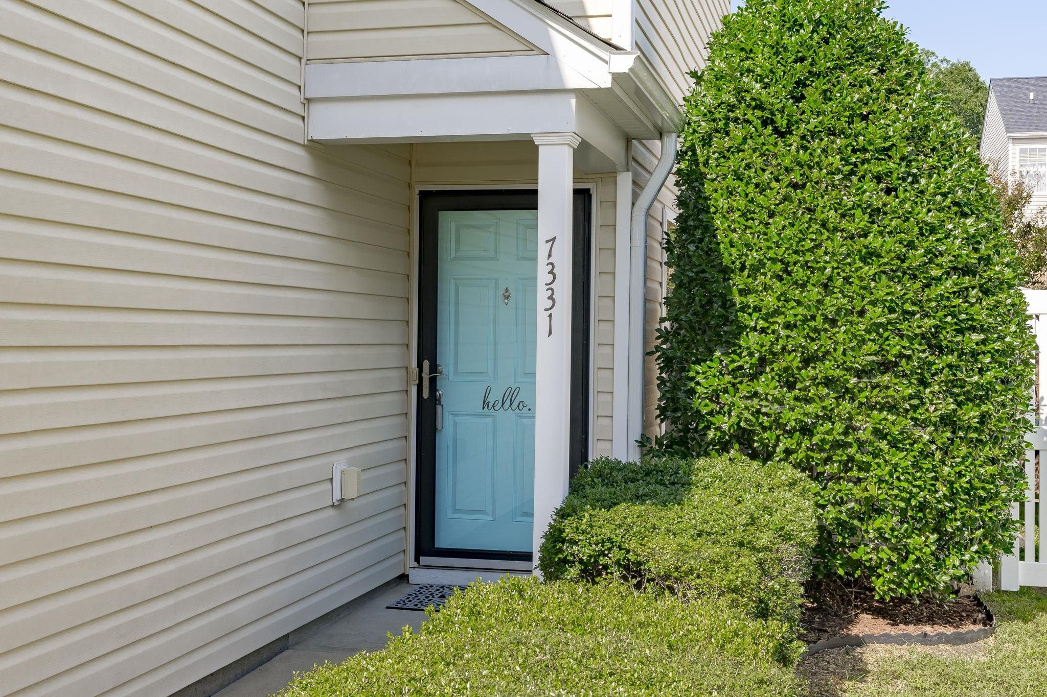 7331 Worsham Drive Raleigh, NC 27616 - Photo 3 of 29 Photo 3