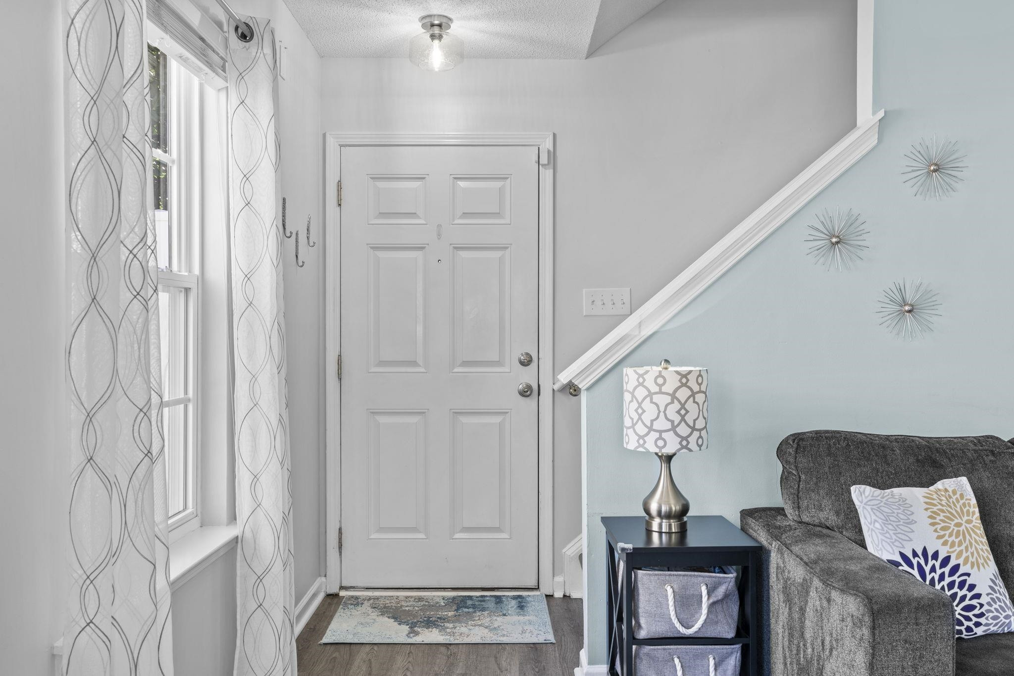 7331 Worsham Drive Raleigh, NC 27616 - Photo 4 of 29 Photo 4