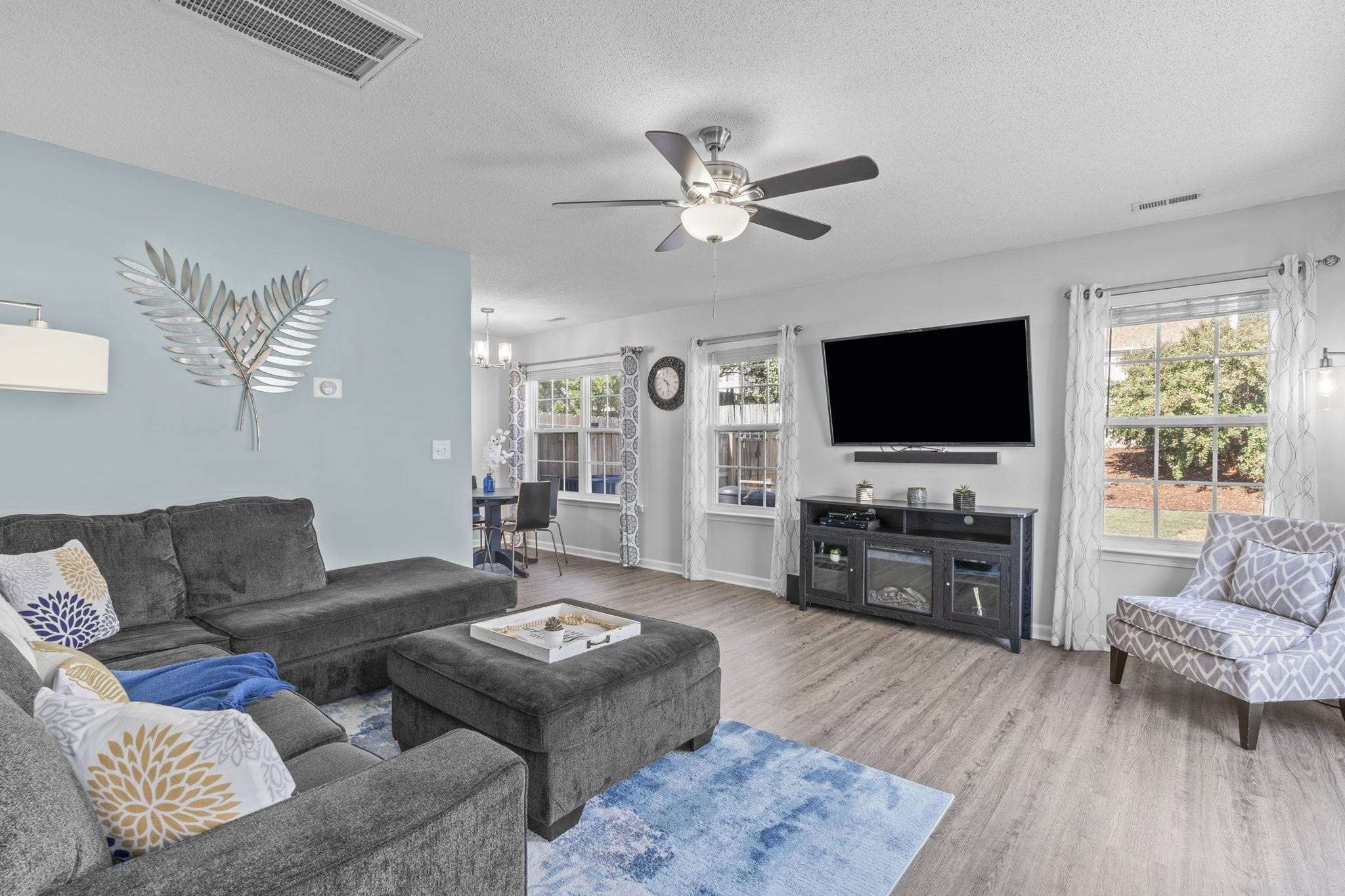 7331 Worsham Drive Raleigh, NC 27616 - Photo 5 of 29 Photo 5