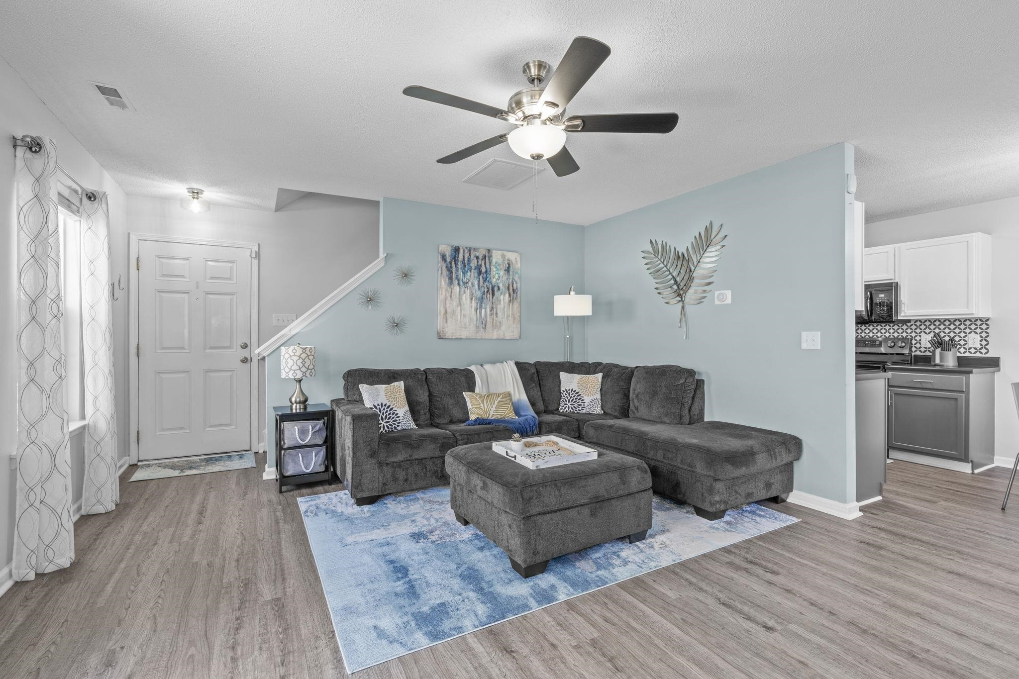 7331 Worsham Drive Raleigh, NC 27616 - Photo 6 of 29 Photo 6