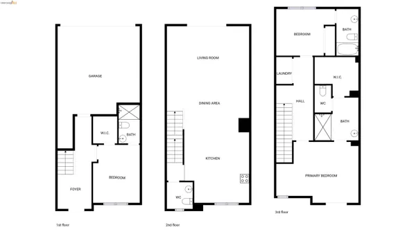 $1,247,000 | 3419 Router Common, Fremont, CA 94538