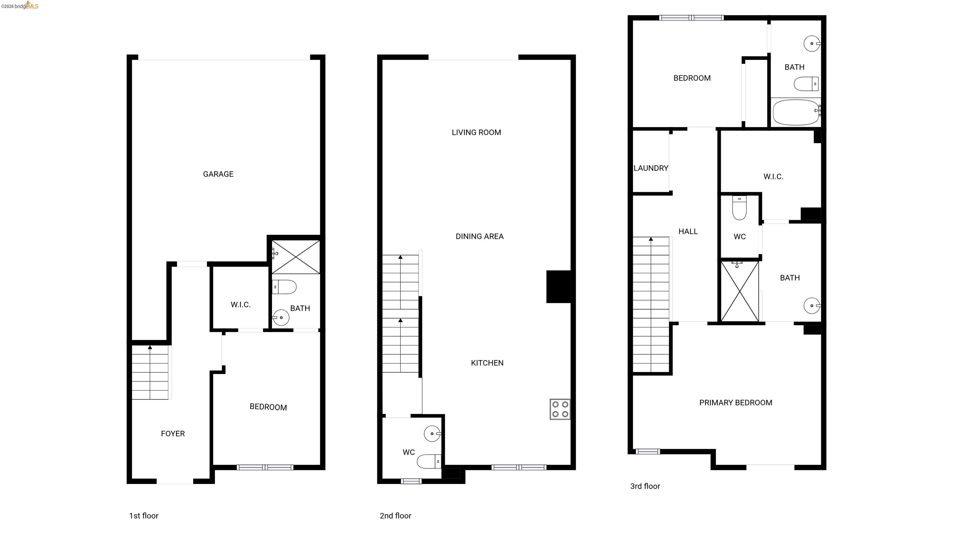 3419 Router Common Fremont, CA 94538 - Photo 25 of 26
