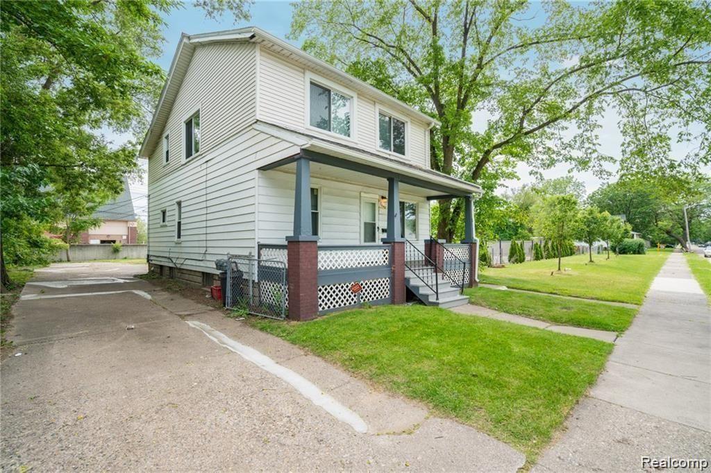 7642 Rivard Avenue, Unit UPPR Warren, MI 48091 - Photo 2 of 10