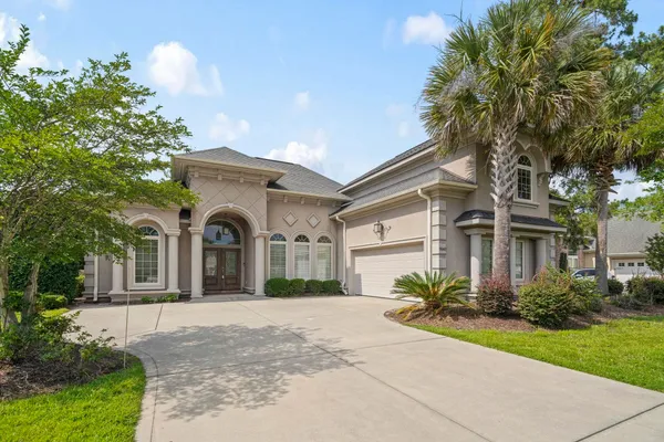 $3,450 | 9060 Abingdon Drive, Myrtle Beach, SC 29579