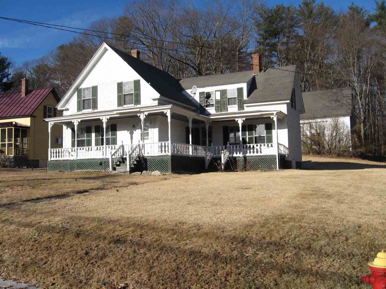 59 High Street Troy, NH 03465 - Photo 1 of 2 Gallery Image 1