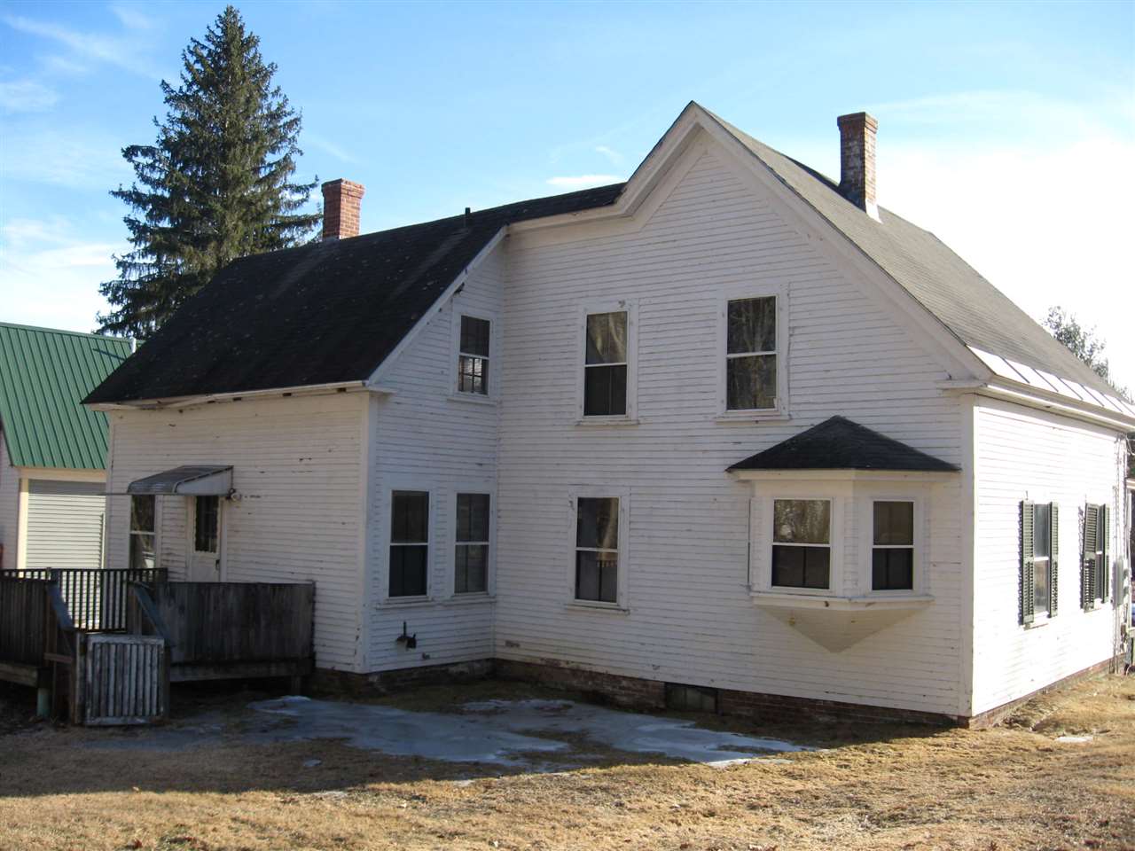 59 High Street Troy, NH 03465 - Photo 2 of 2 Gallery Image 2