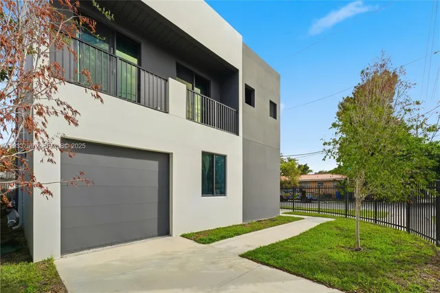 $4,200 | 1393 Northwest 31st Street, Unit A, Miami, FL 33142