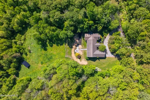 $1,275,000 | 254 Harrington Road, Otis, MA 01253