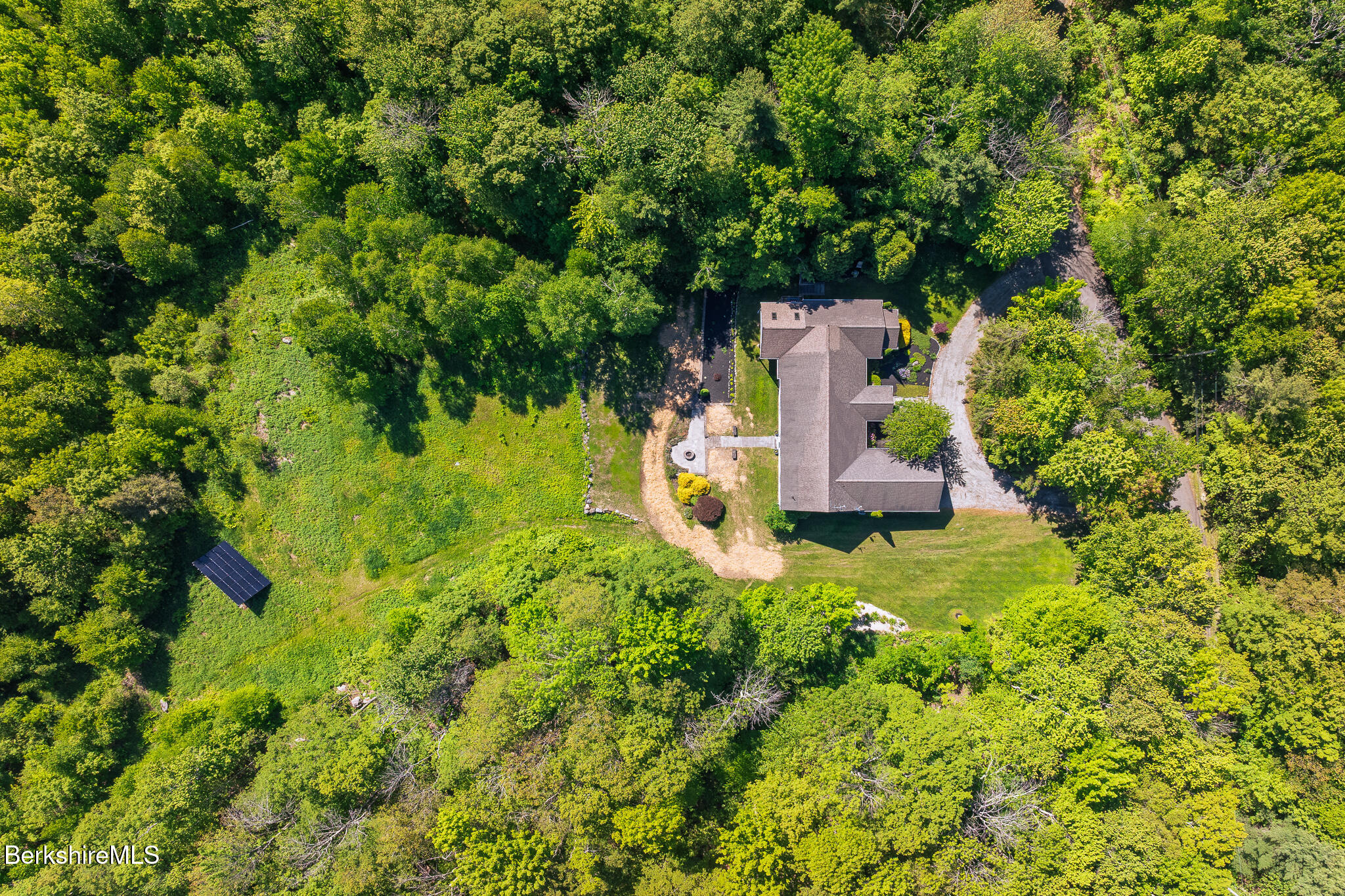254 Harrington Road Otis, MA 01253 - Photo 61 of 64 254 Harrington Rd Otis MA 01253-2
