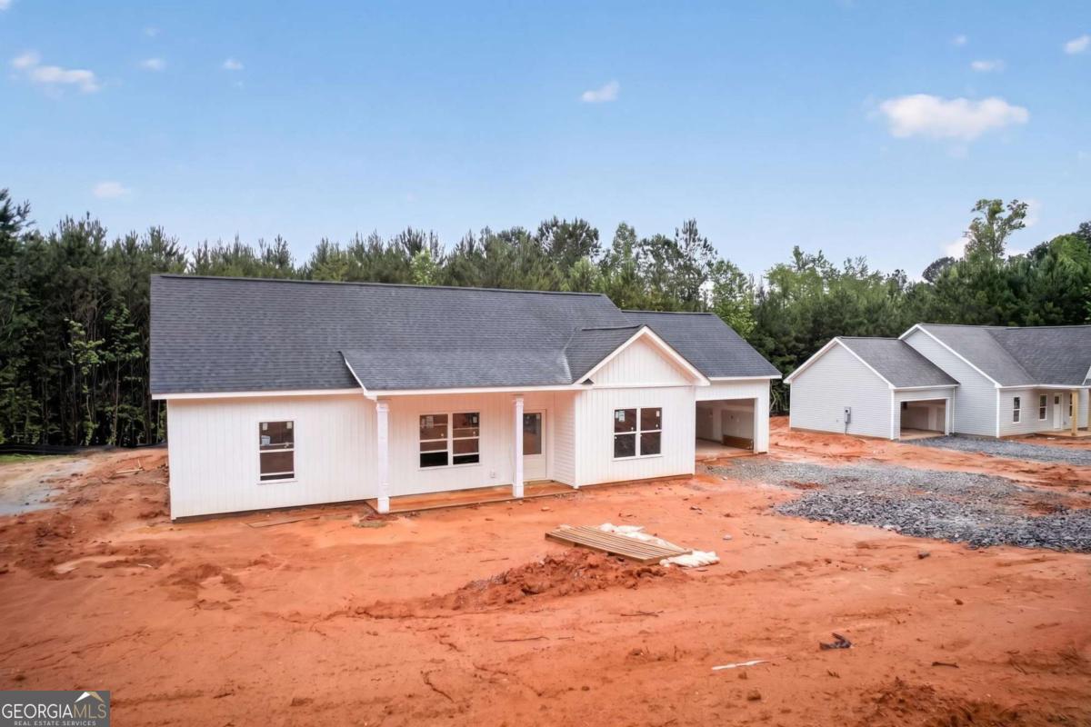 438 Perkins Road Dallas, GA 30157 - Photo 3 of 28