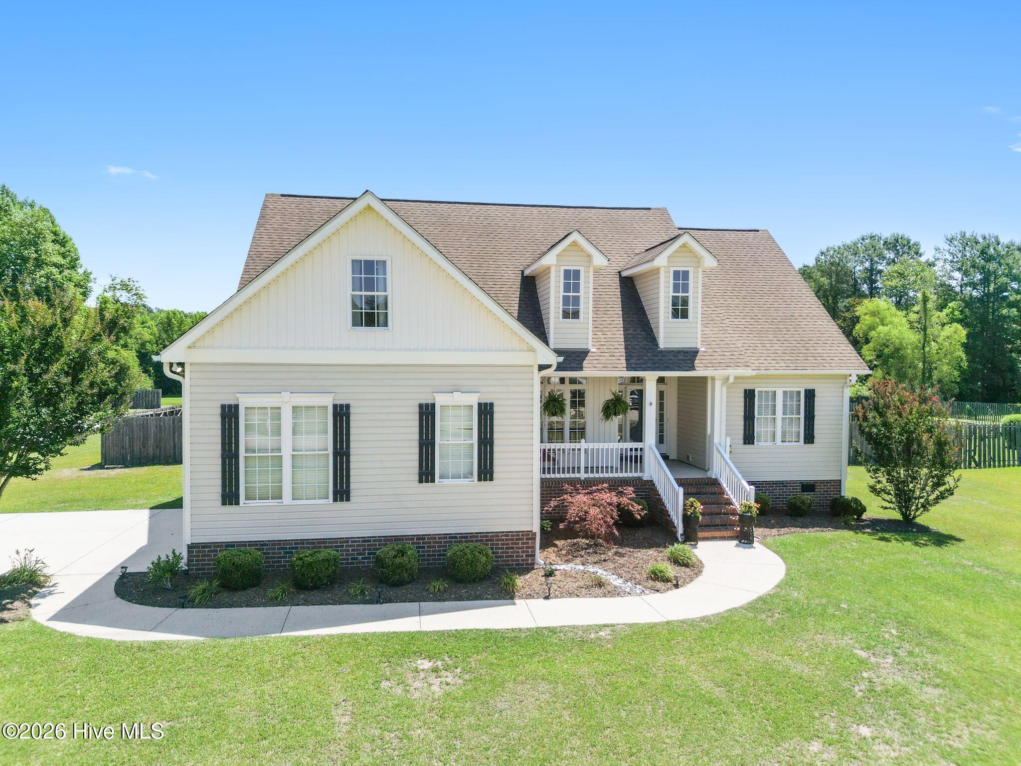 17 Jenn Road Burgaw, NC 28425 - Photo 47 of 47