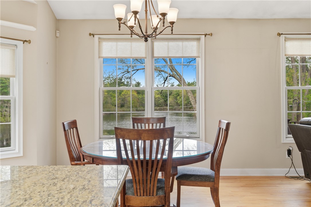 122 Spring Grove Road Glocester, RI 02814 - Photo 13 of 50 with an incredible view