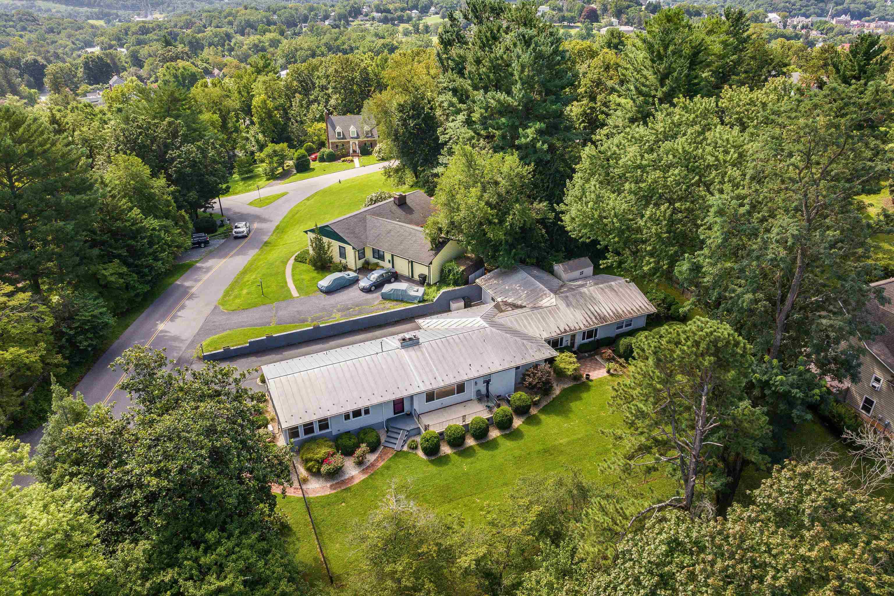 108 Overlook Road Staunton, VA 24401 - Photo 49 of 49 Gallery Image 49