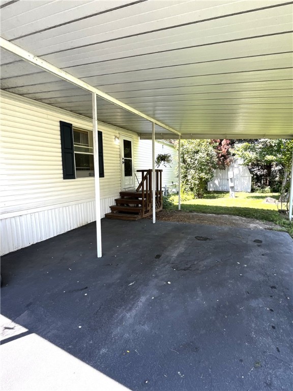 6374 Lambert Street Victor, NY 14564 - Photo 3 of 36