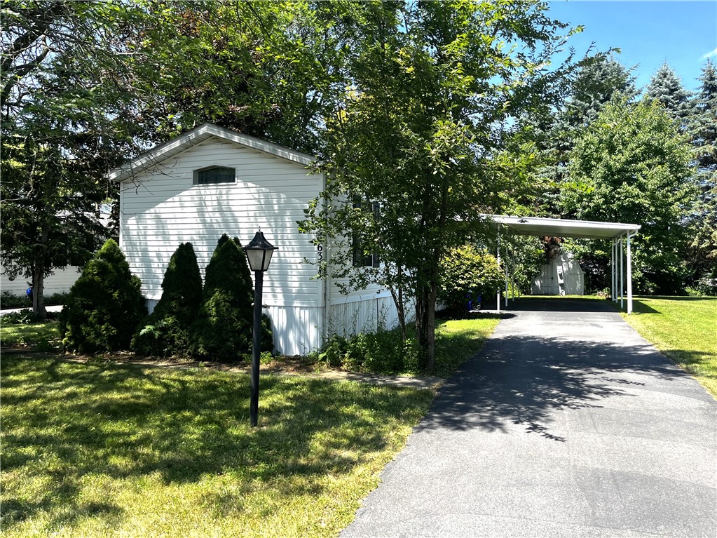 6374 Lambert Street Victor, NY 14564 - Photo 6 of 36