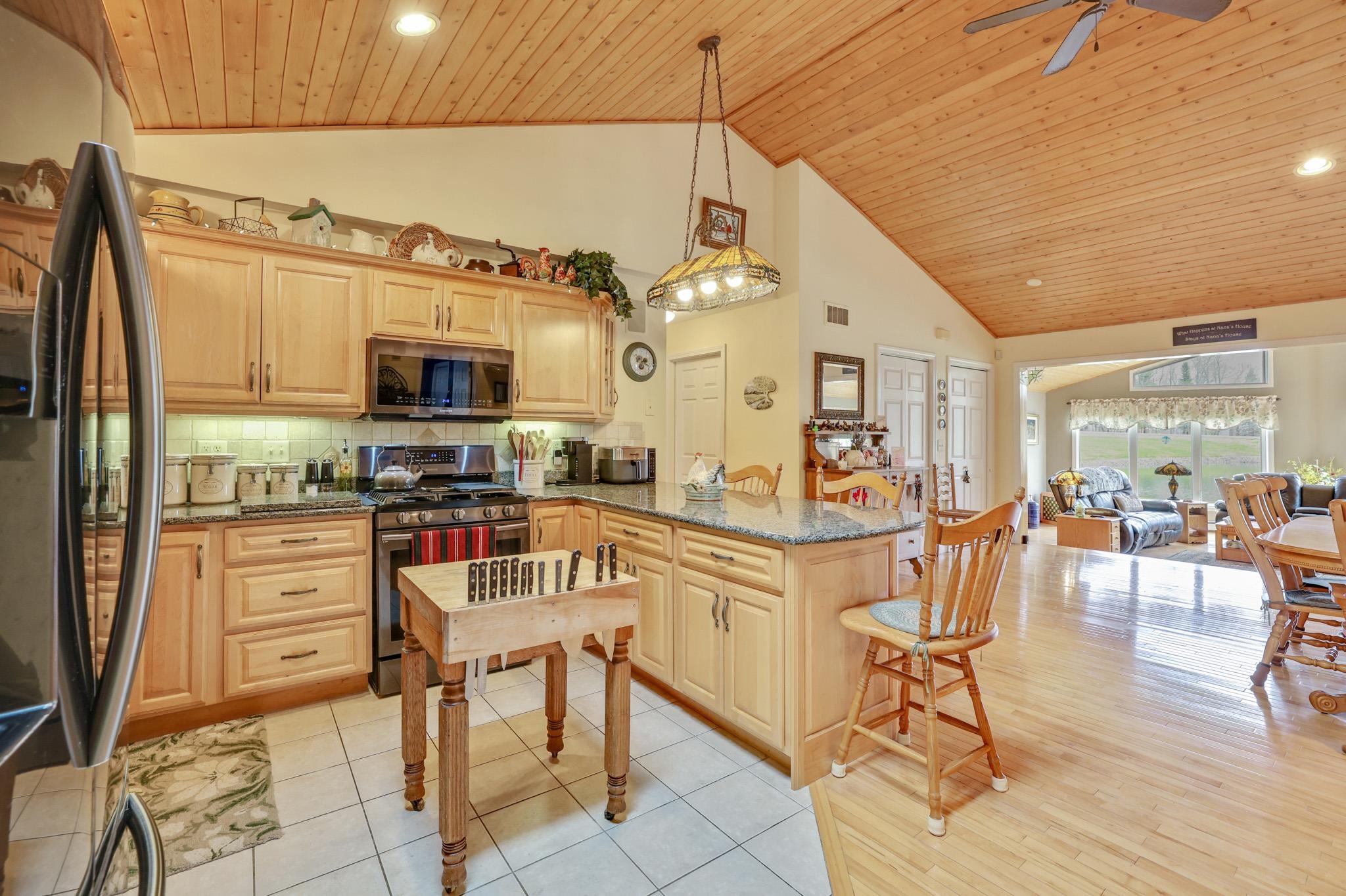 348 Maple Ridge Coventry, VT 05855 - Photo 8 of 45