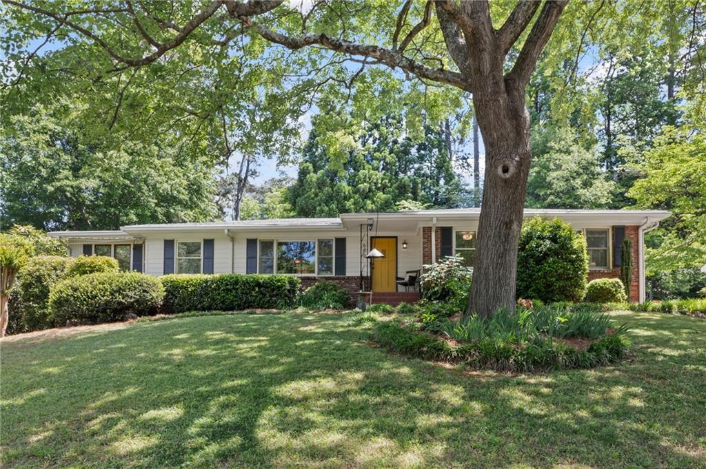 600 Densley Drive Decatur, GA 30033 - Photo 1 of 39
