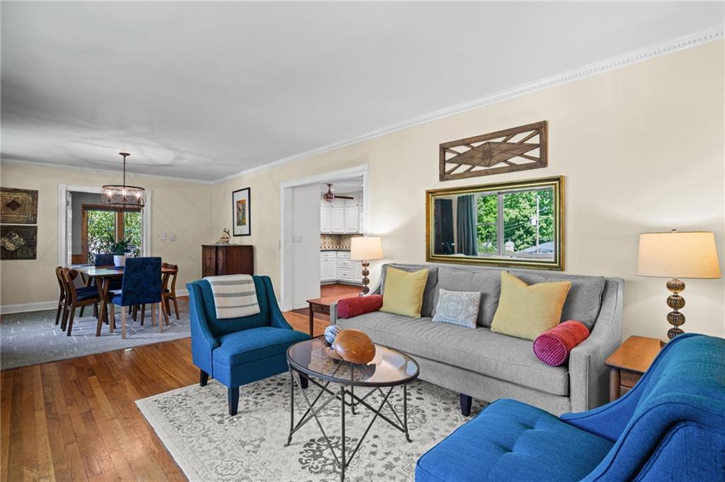 600 Densley Drive Decatur, GA 30033 - Photo 2 of 39