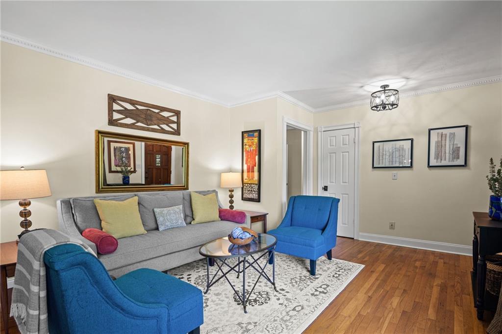 600 Densley Drive Decatur, GA 30033 - Photo 3 of 39