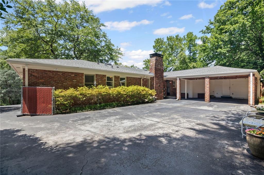 600 Densley Drive Decatur, GA 30033 - Photo 32 of 39