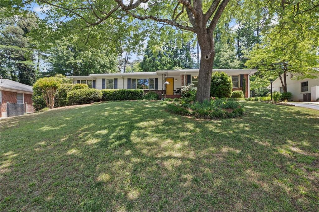 600 Densley Drive Decatur, GA 30033 - Photo 33 of 39