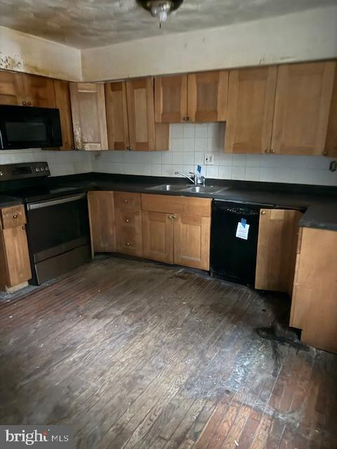 3330 Brothers Place Southeast Washington, DC 20032 - Photo 3 of 8