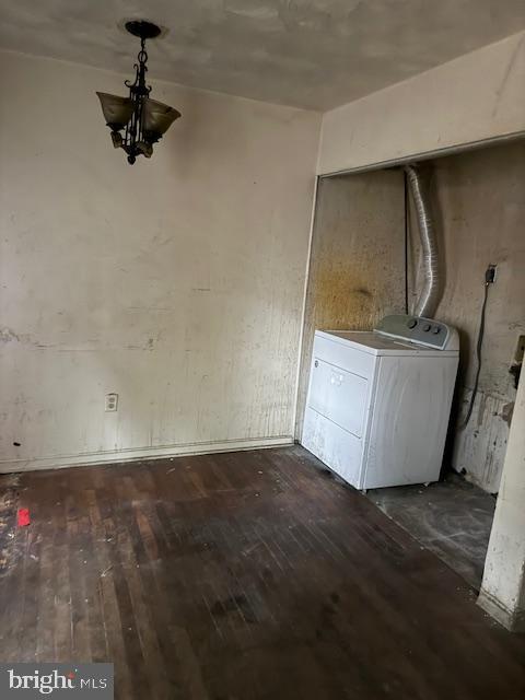 3330 Brothers Place Southeast Washington, DC 20032 - Photo 4 of 8