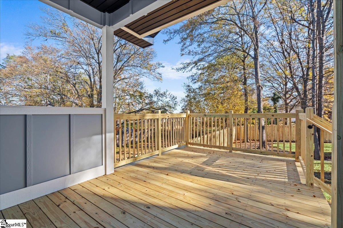 208 Forest Street Greer, SC 29650 - Photo 23 of 31