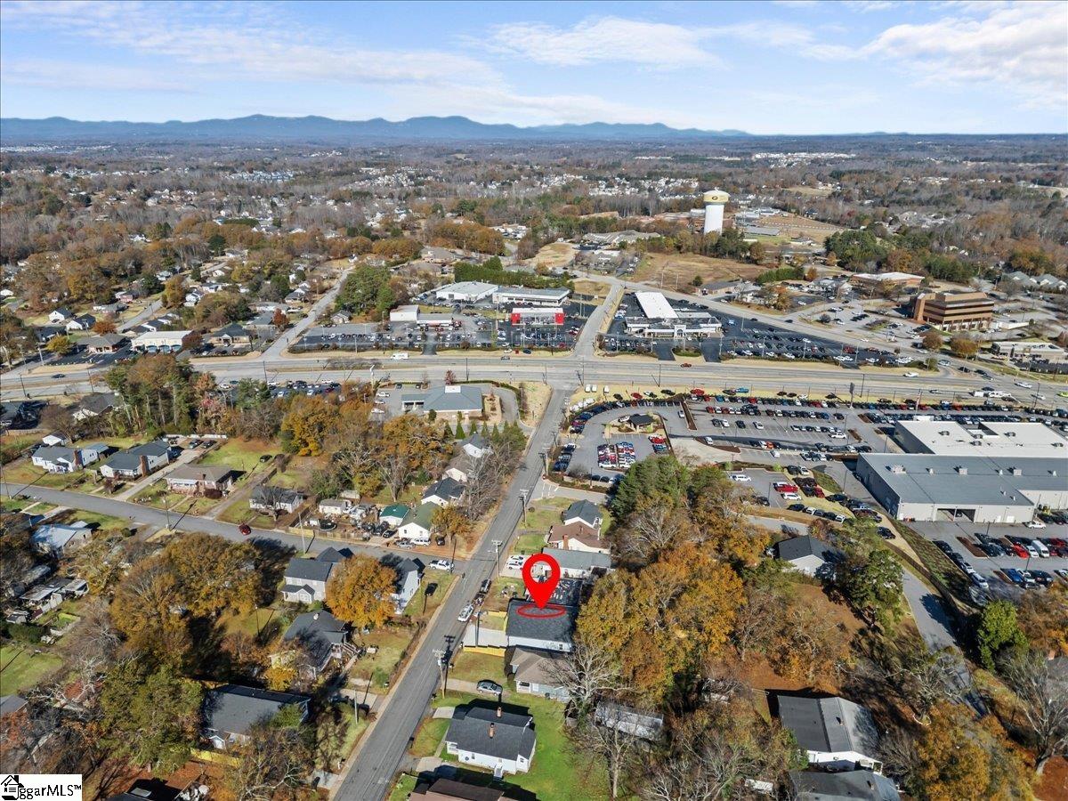 208 Forest Street Greer, SC 29650 - Photo 30 of 31