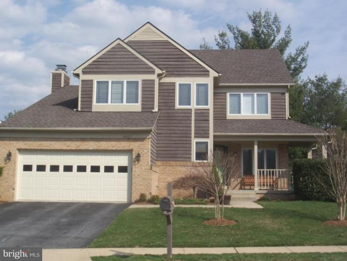 6927 Diana Road Baltimore, MD 21209 - Photo 1 of 26 Exterior (Main)