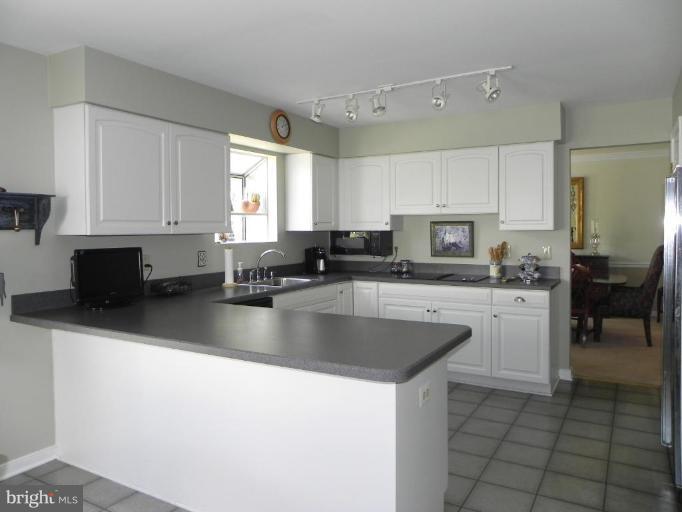 6927 Diana Road Baltimore, MD 21209 - Photo 12 of 26 Kitchen