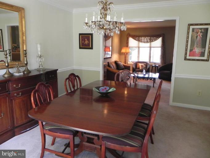 6927 Diana Road Baltimore, MD 21209 - Photo 3 of 26 Dining Room #3
