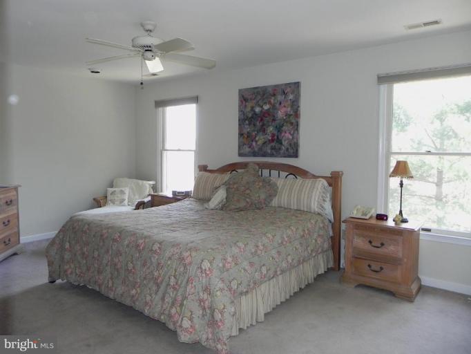 6927 Diana Road Baltimore, MD 21209 - Photo 23 of 26 Master Bedroom